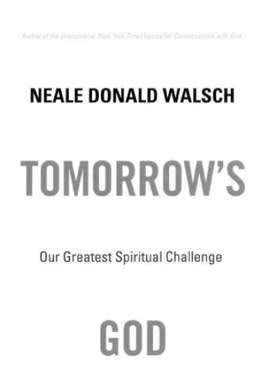 Tomorrows God T