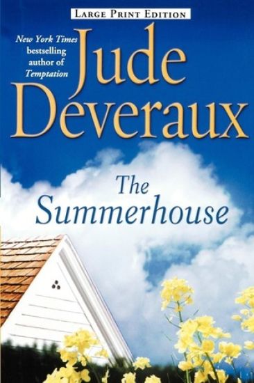 Summerhouse - Large Print Edition