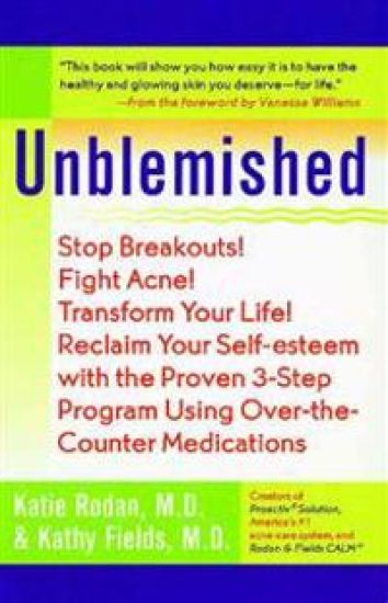 Unblemished