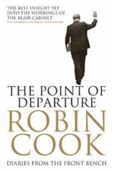 The Point of Departure