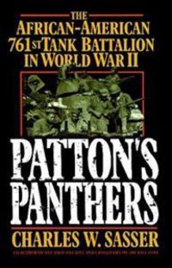 Patton'S Panthers