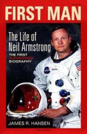 First Man