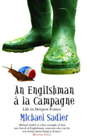 An Englishman à la Campagne