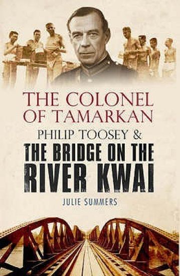 Colonel of Tamarkan
