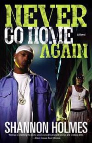 Never Go Home Again