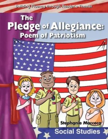 The Pledge of Allegiance