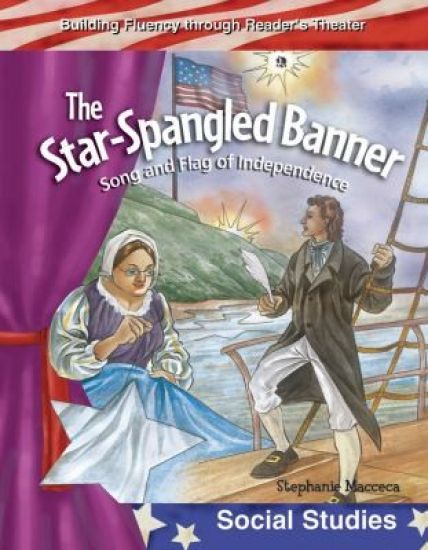The Star-Spangled Banner