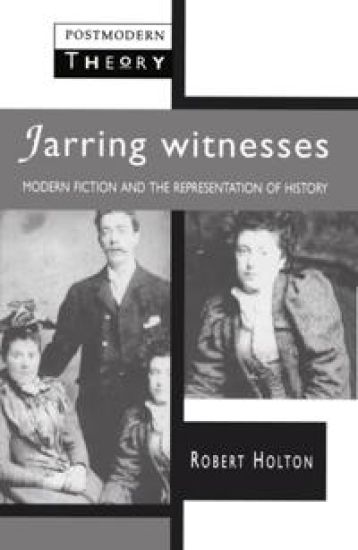 Jarring Witnesses
