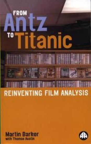 From Antz to Titanic