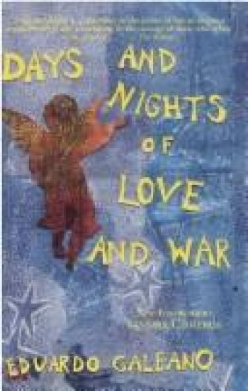 Days and Nights of Love and War
