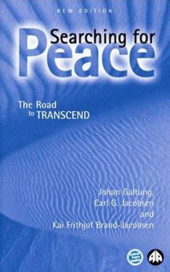 Searching for Peace