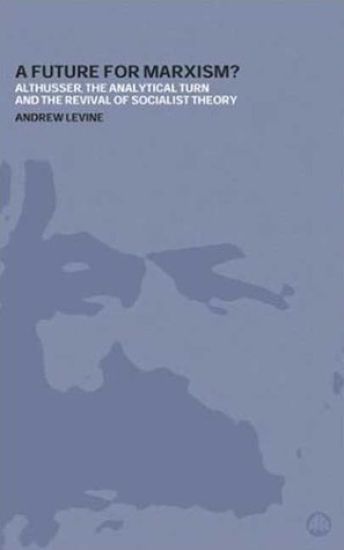 A Future For Marxism?