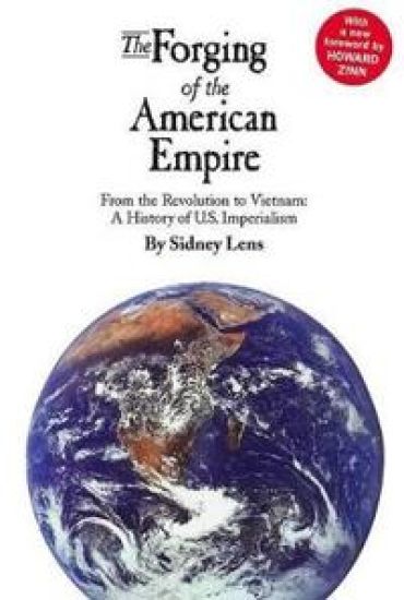 The Forging of the American Empire