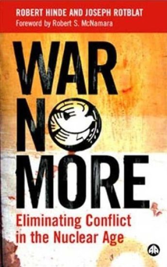 War No More