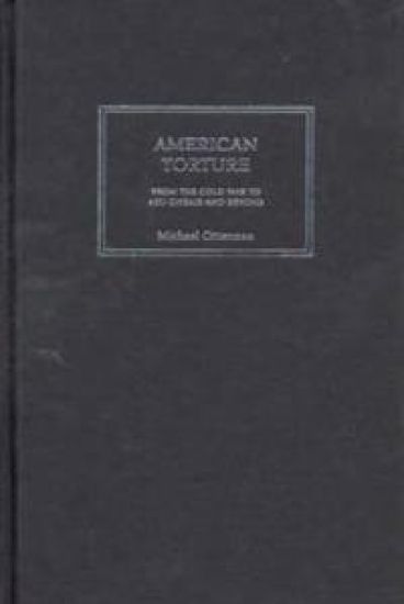 American Torture