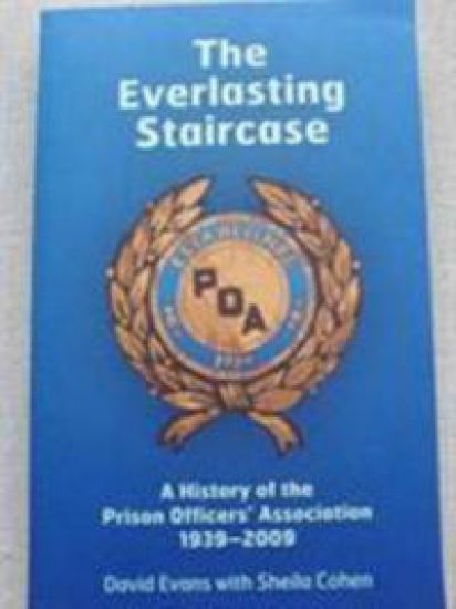 The Everlasting Staircase