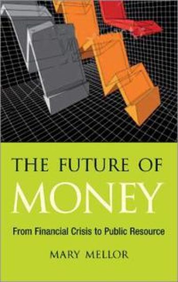 The Future of Money