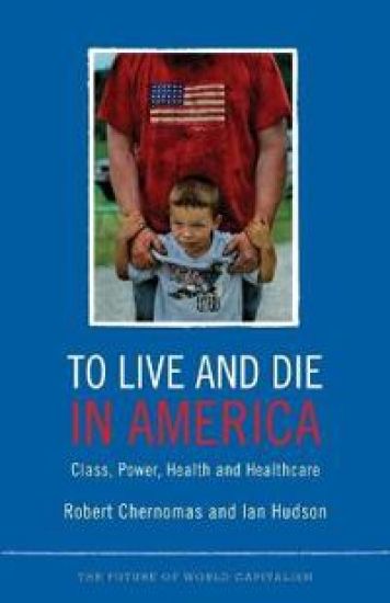 To Live and Die in America