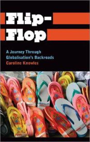 Flip-flop