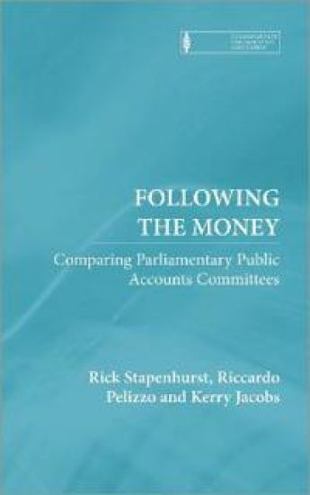 Following the Money