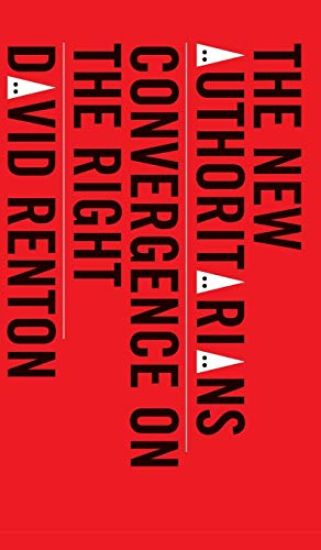 The New Authoritarians