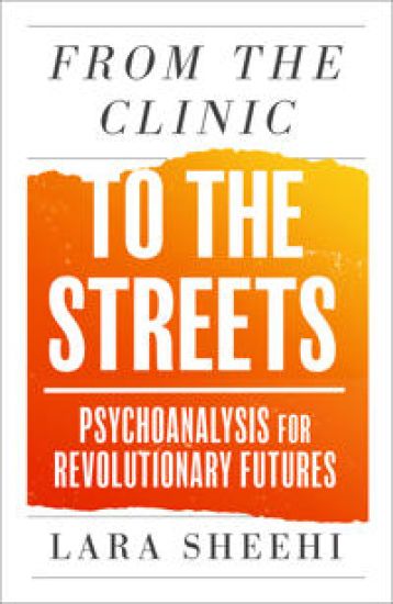 From the Clinic to the Streets