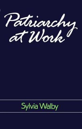 Patriarchy at Work