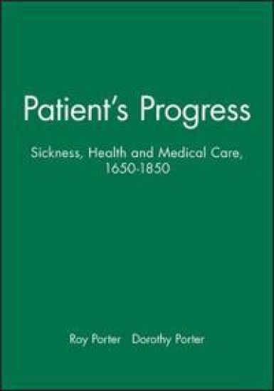 Patient's Progress