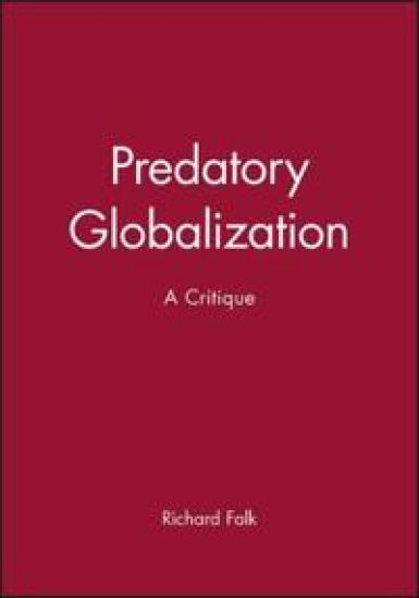 Predatory Globalization
