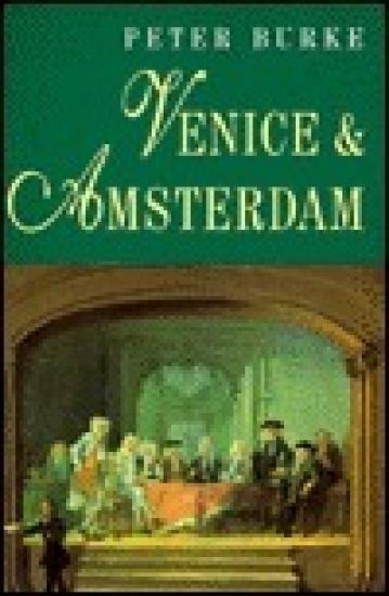 Venice and Amsterdam