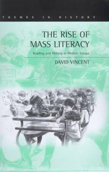 The Rise of Mass Literacy