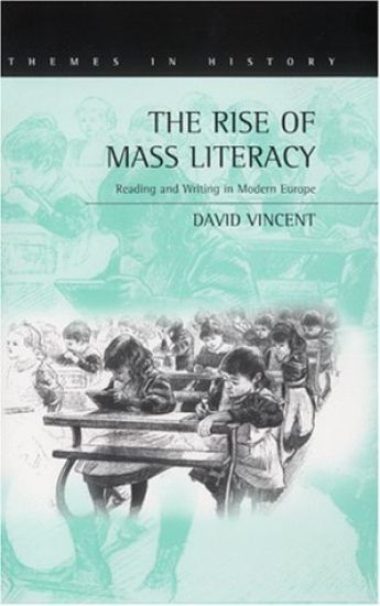 The Rise of Mass Literacy