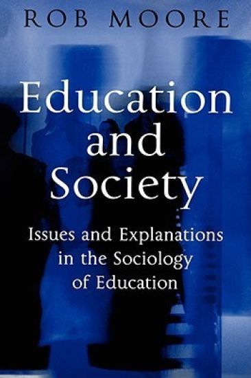 Education and Society