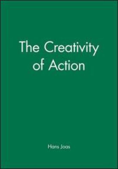The Creativity of Action