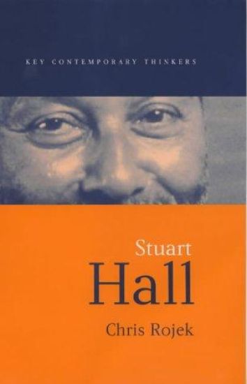Stuart Hall