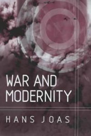 War and Modernity