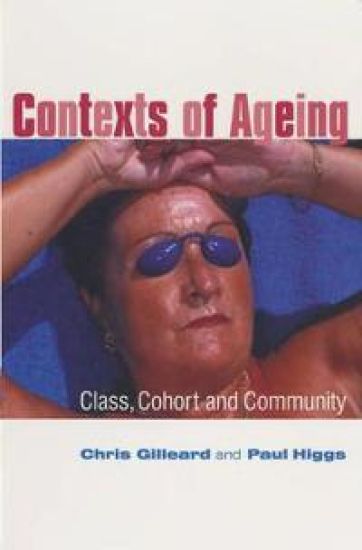 Contexts of Ageing