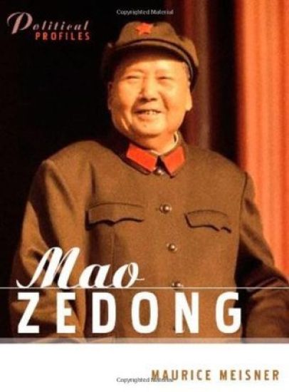 Mao Zedong