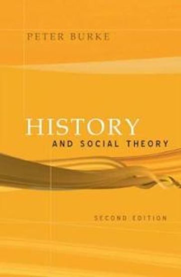 History and Social Theory