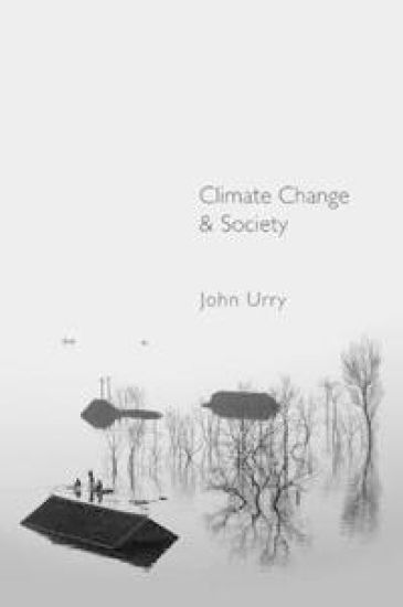 Climate Change and Society