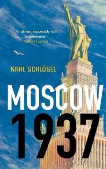 Moscow, 1937
