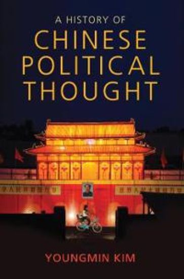 A History of Chinese Political Thought