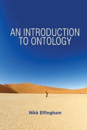 An Introduction to Ontology