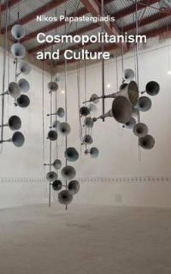 Cosmopolitanism and Culture