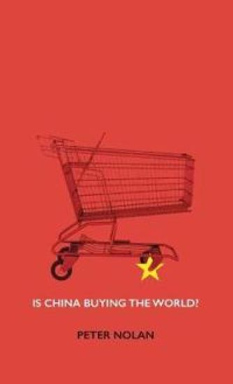Is China Buying the World?