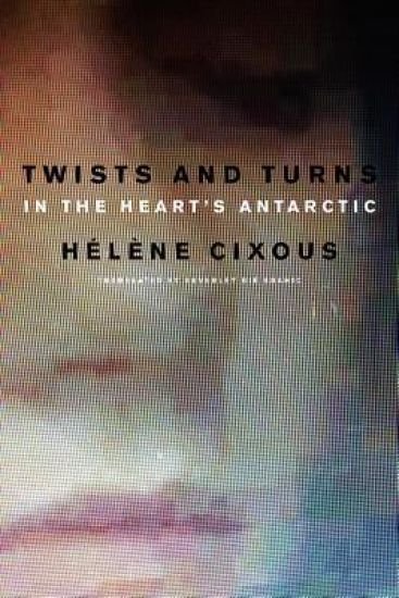 Twists and Turns in the Heart's Antarctic