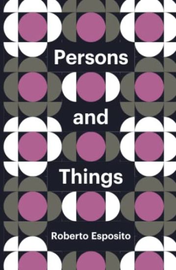 Persons and Things
