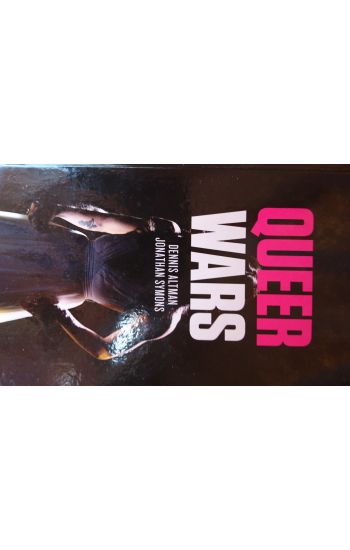 Queer Wars