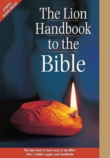 The Lion Handbook to the Bible