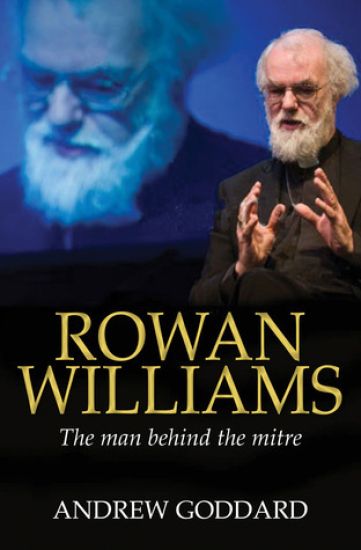 Rowan Williams